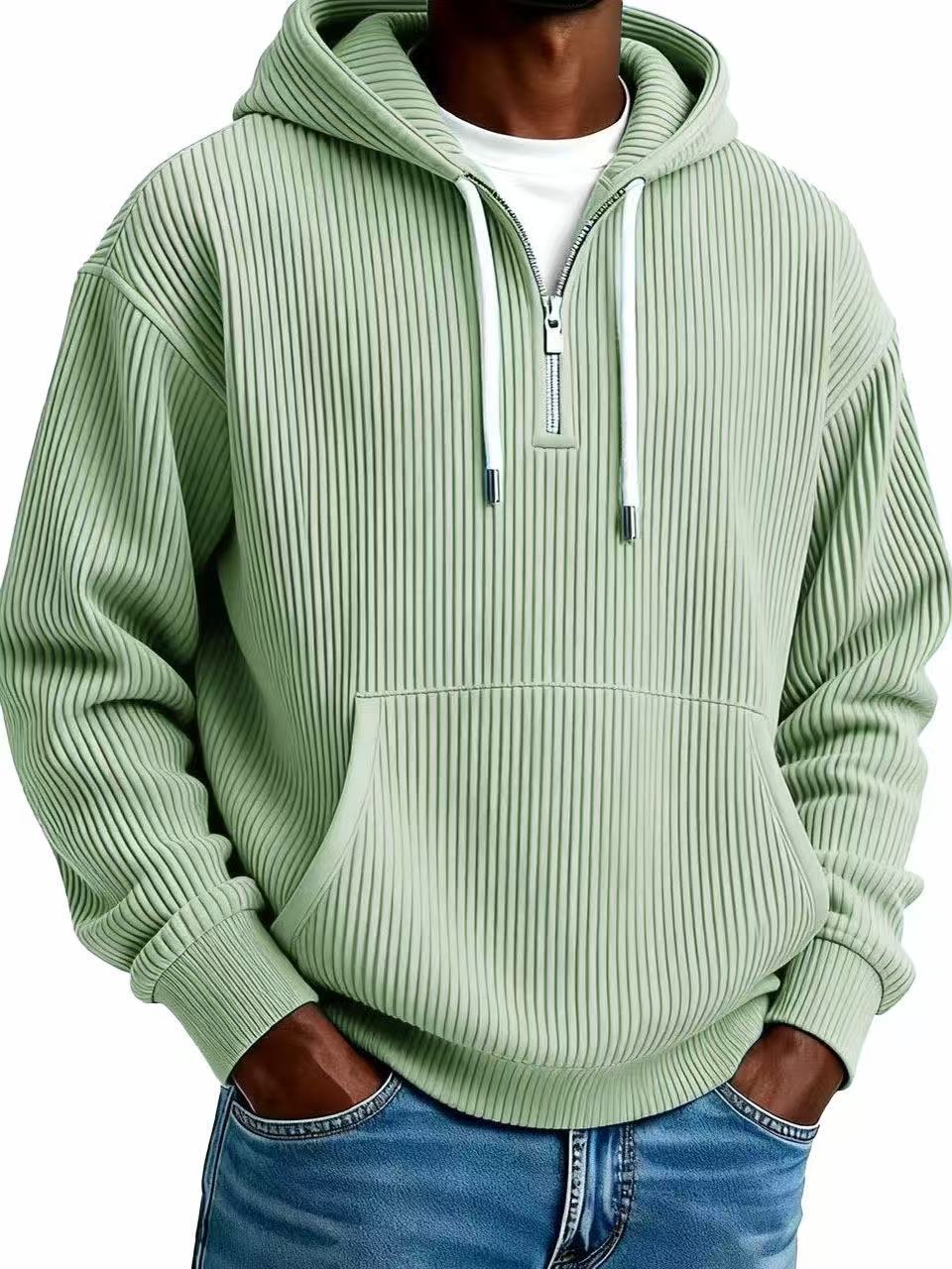 Men's Colored Corduroy