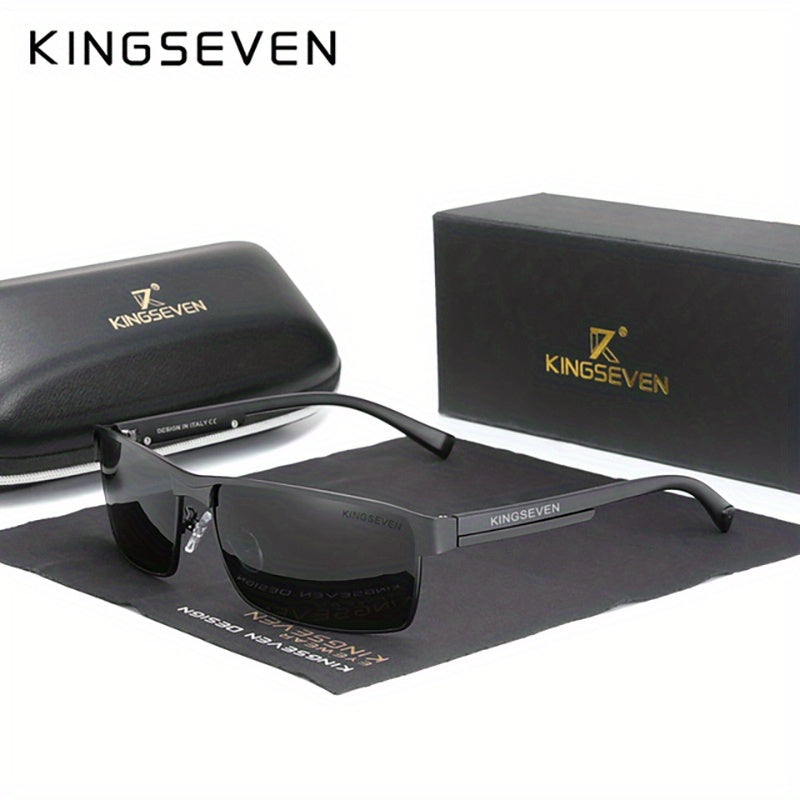 Polarized Men's Sunglasses