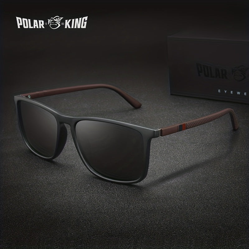 Polarized Sunglasses
