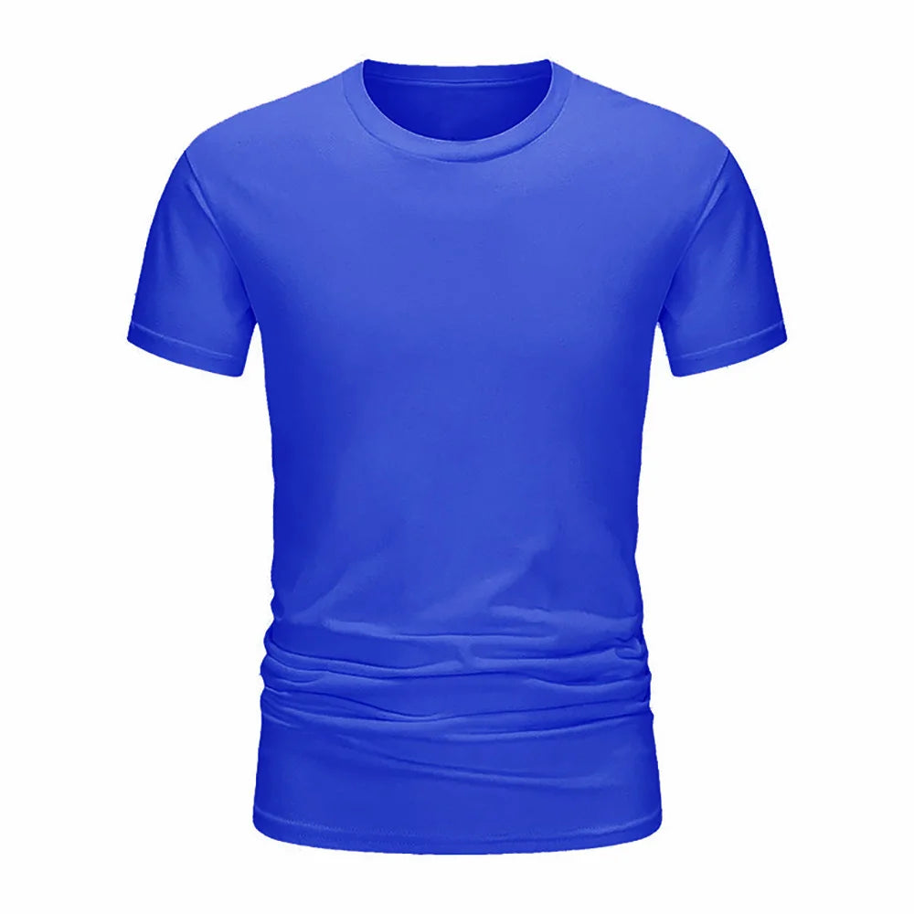 Quality Cotton T-shirt