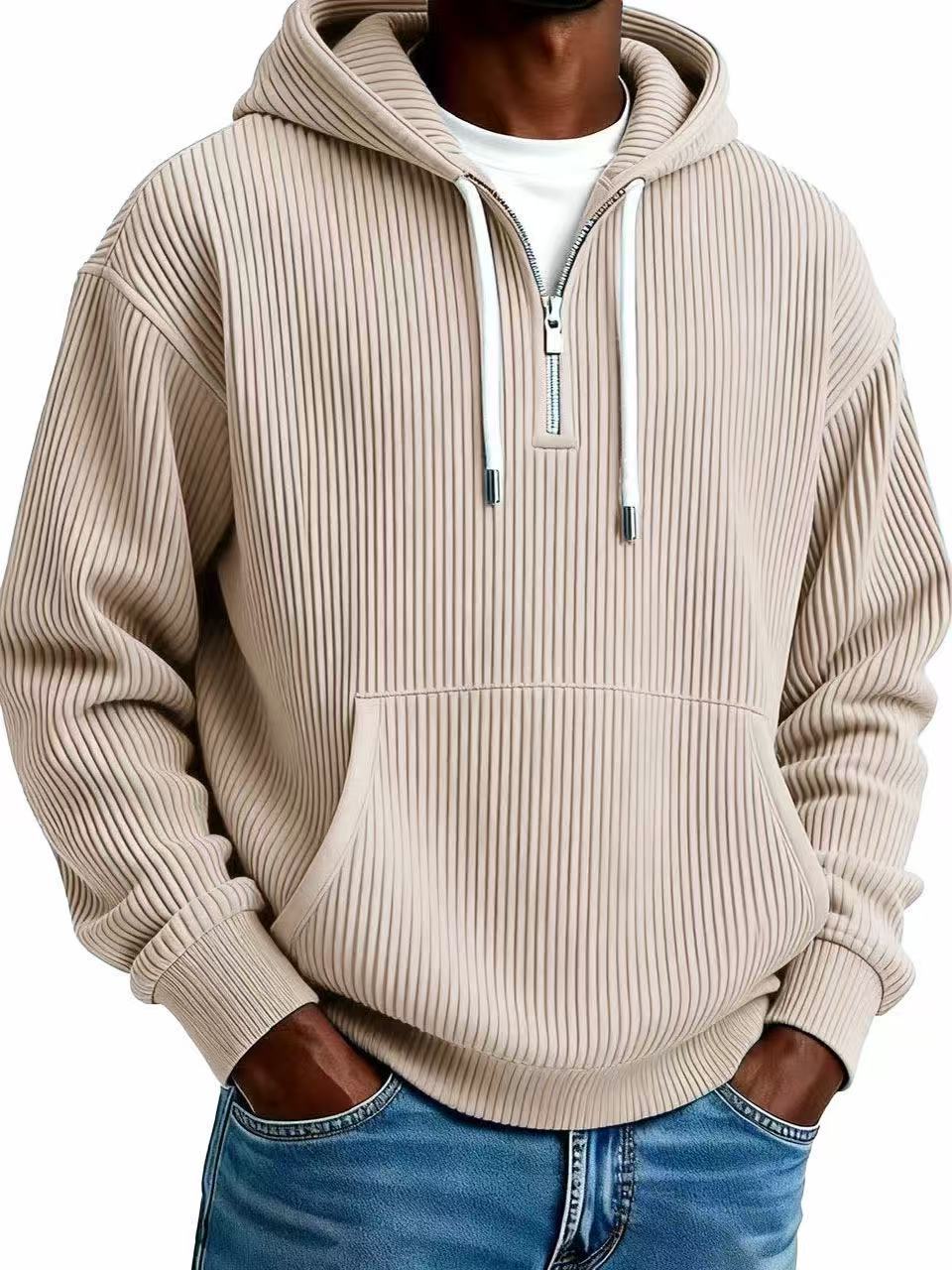 Men's Colored Corduroy