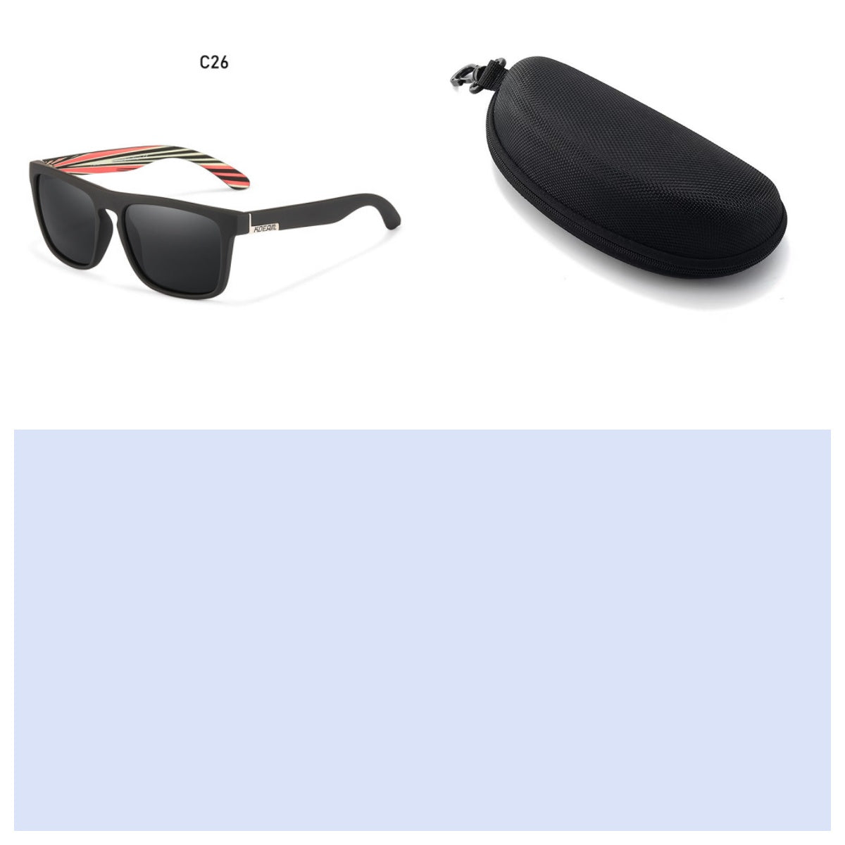Driving Sunglasses