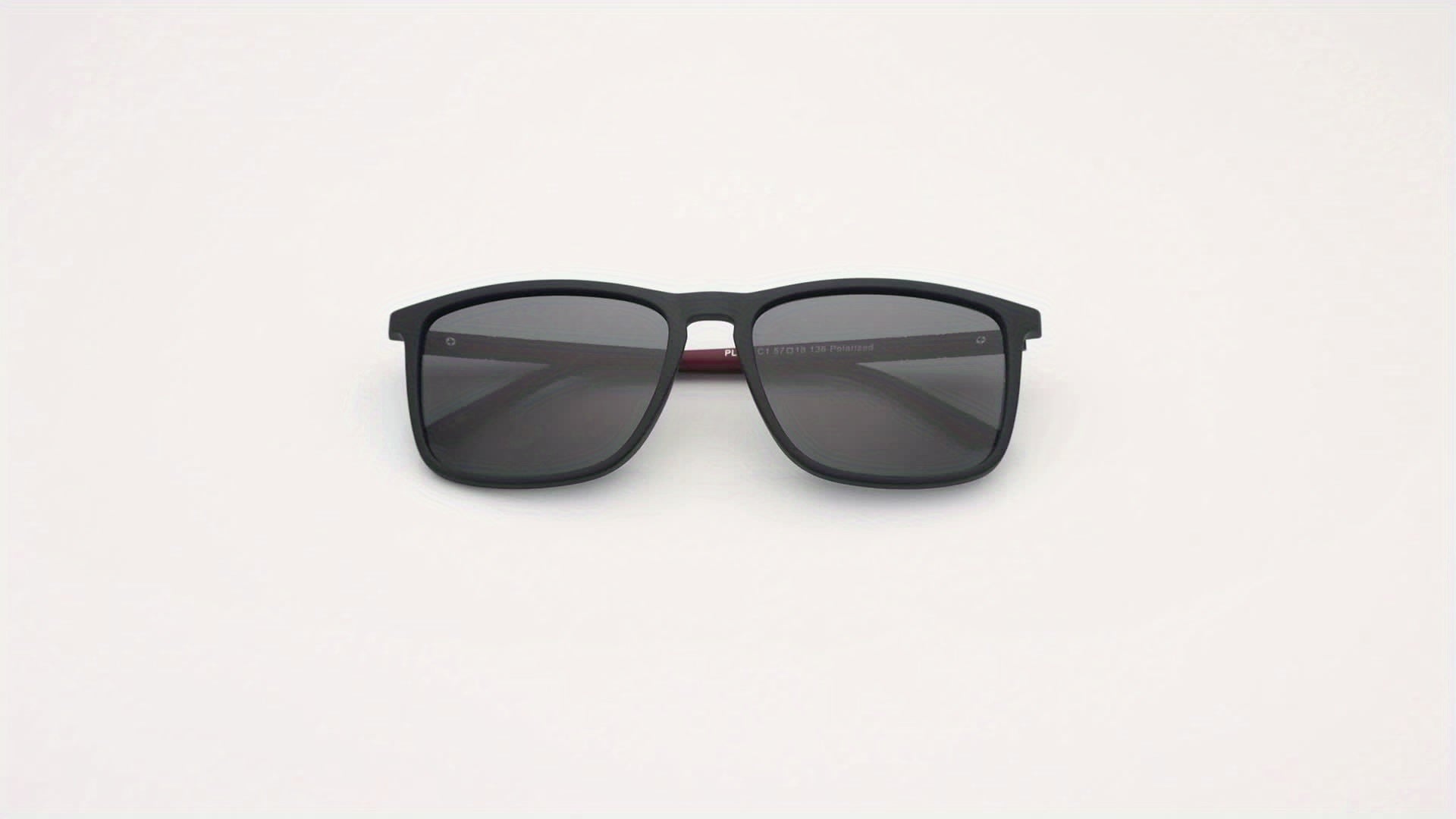 Polarized Sunglasses