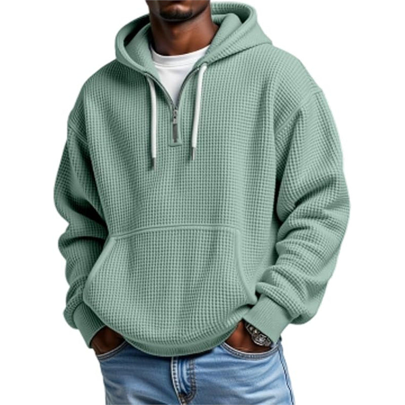 Men's Hooded Sweater