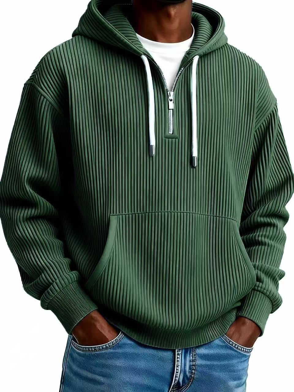 Men's Colored Corduroy