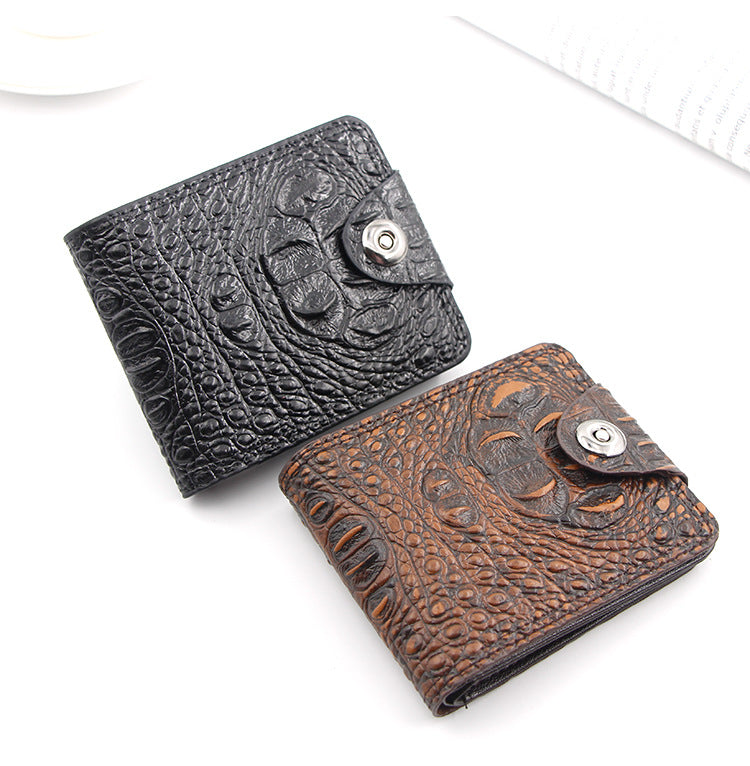 Men's Fashion Wallet