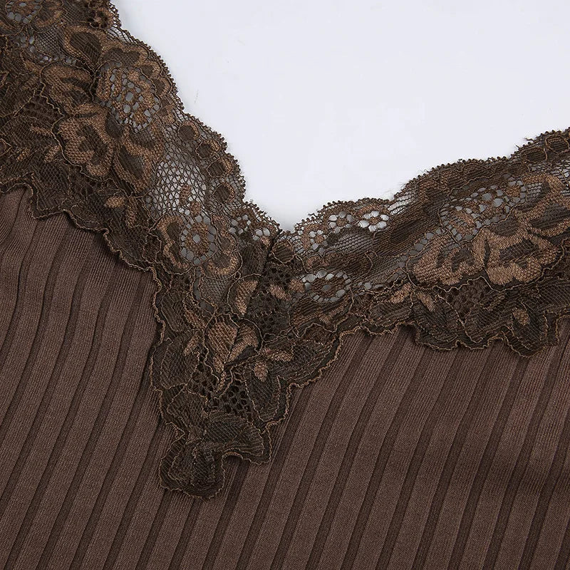Gothic Women Camis
