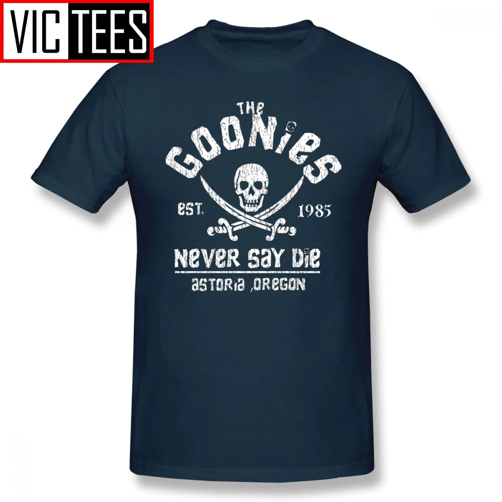 Goonies T Shirt