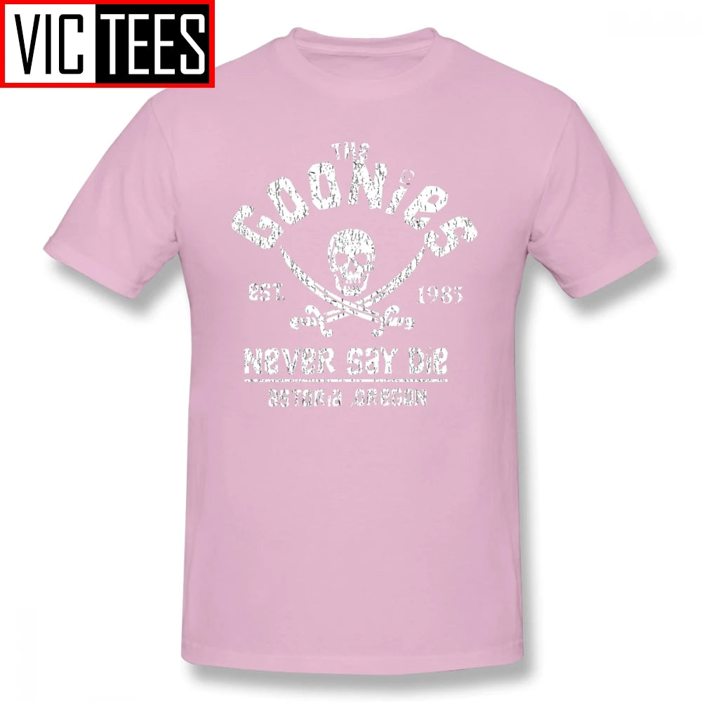Goonies T Shirt