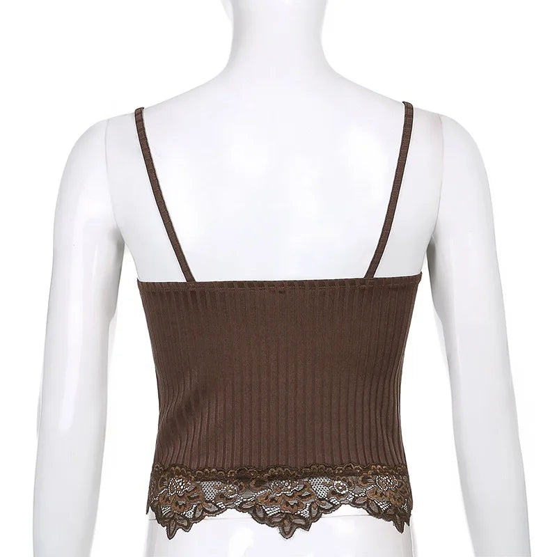Gothic Women Camis
