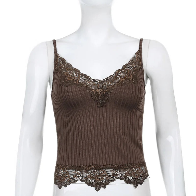 Gothic Women Camis