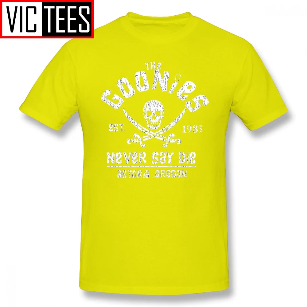 Goonies T Shirt