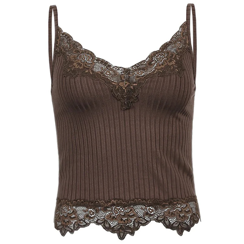 Gothic Women Camis