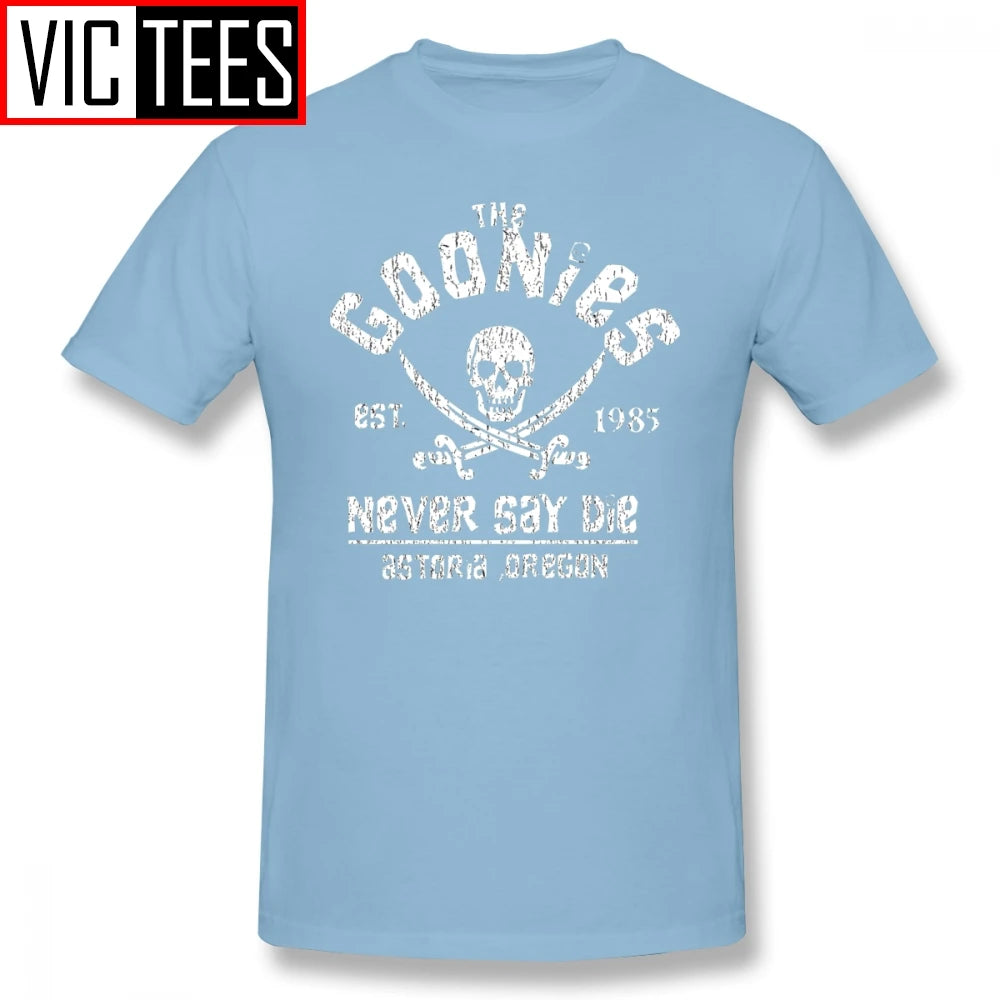Goonies T Shirt