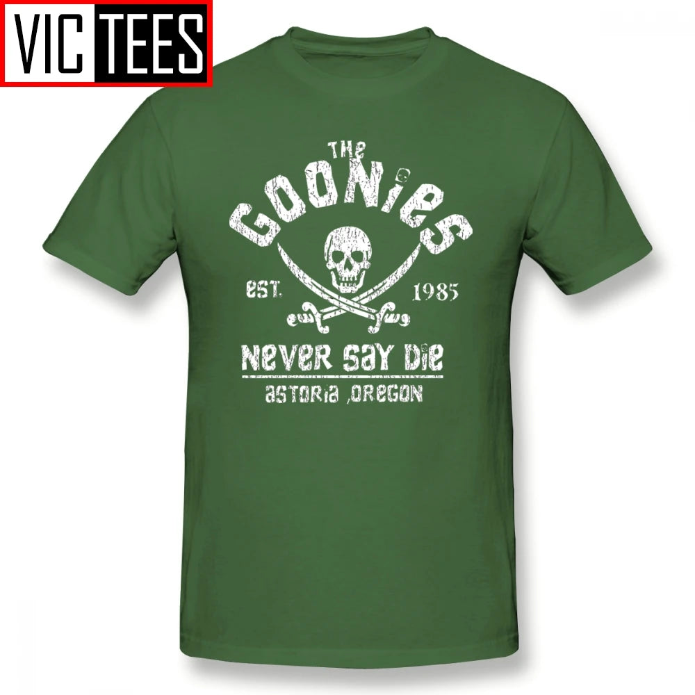 Goonies T Shirt