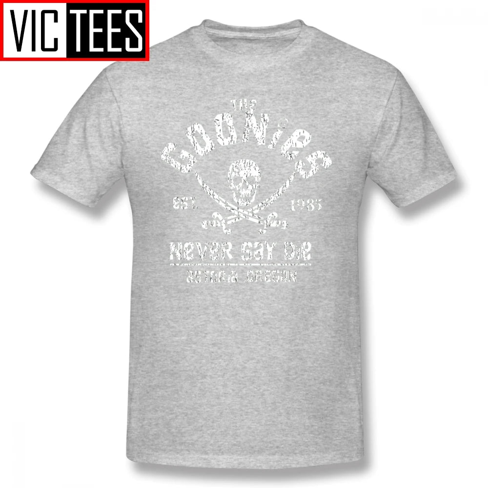 Goonies T Shirt