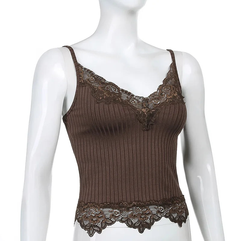Gothic Women Camis