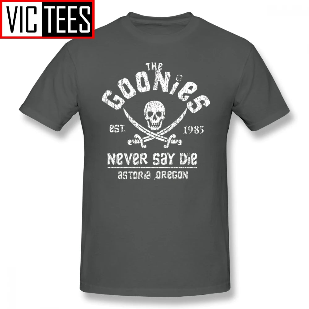 Goonies T Shirt