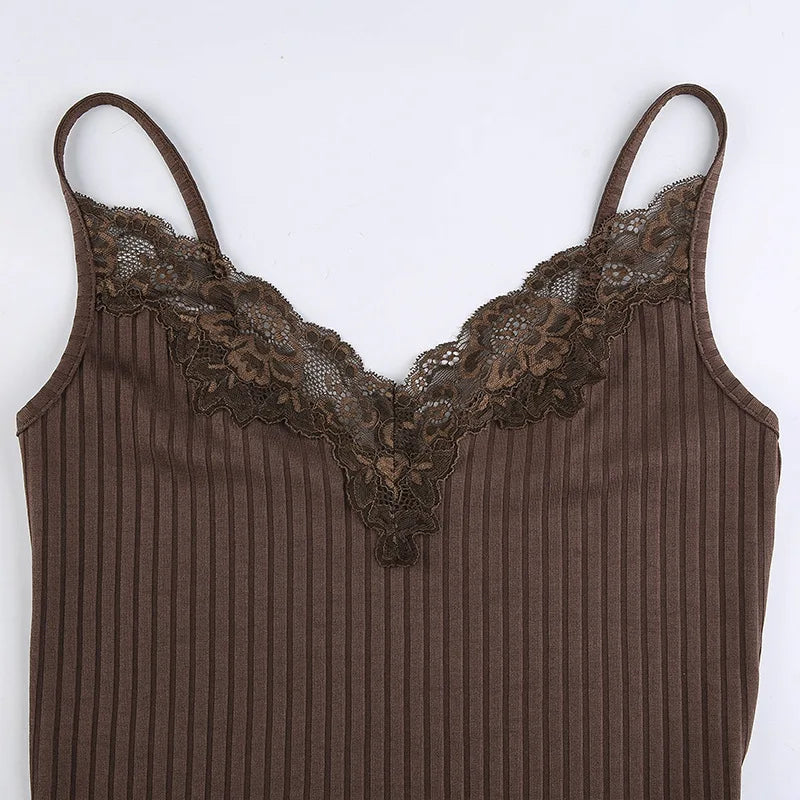 Gothic Women Camis