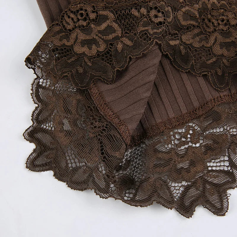 Gothic Women Camis