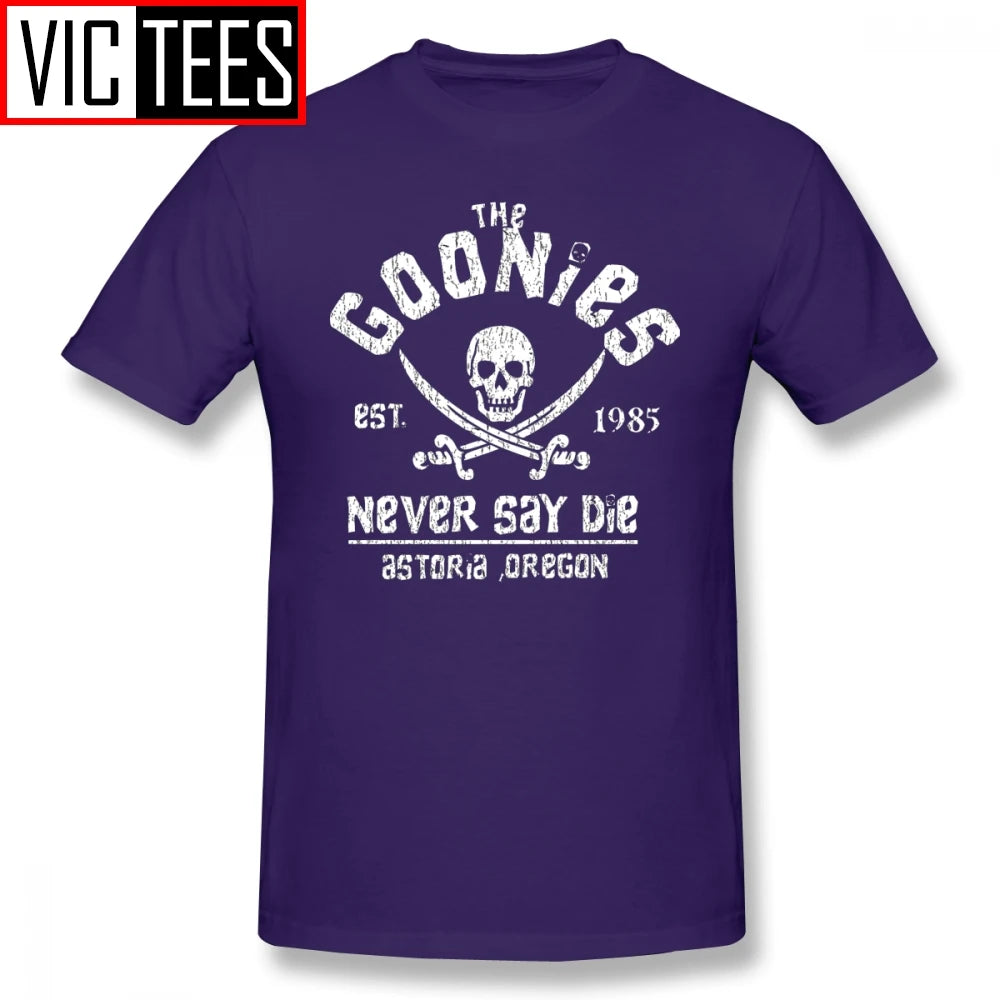 Goonies T Shirt