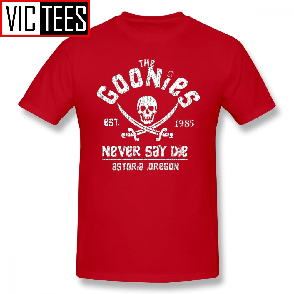 Goonies T Shirt