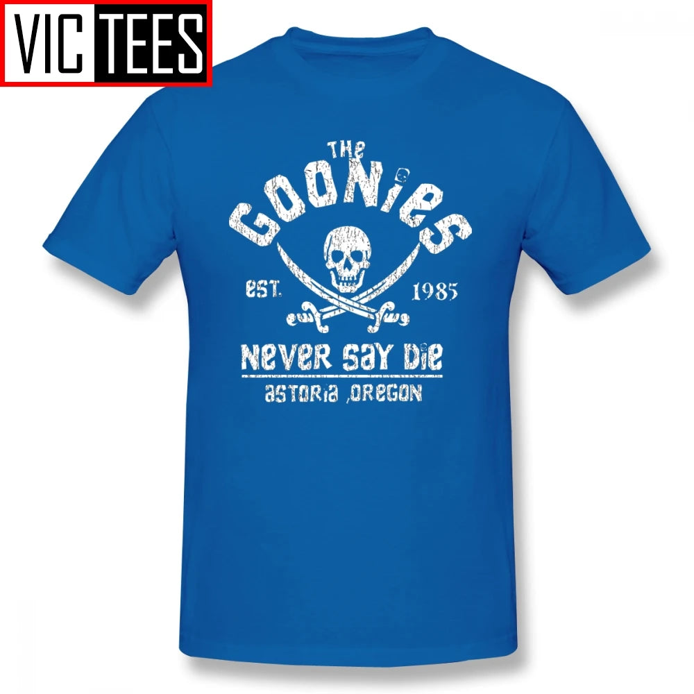 Goonies T Shirt