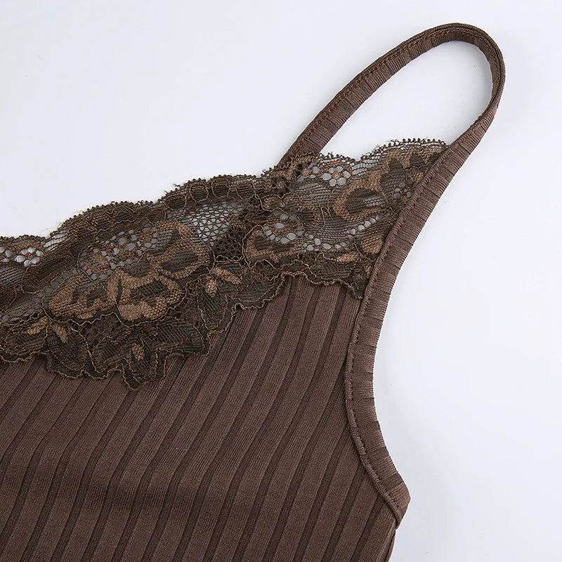 Gothic Women Camis