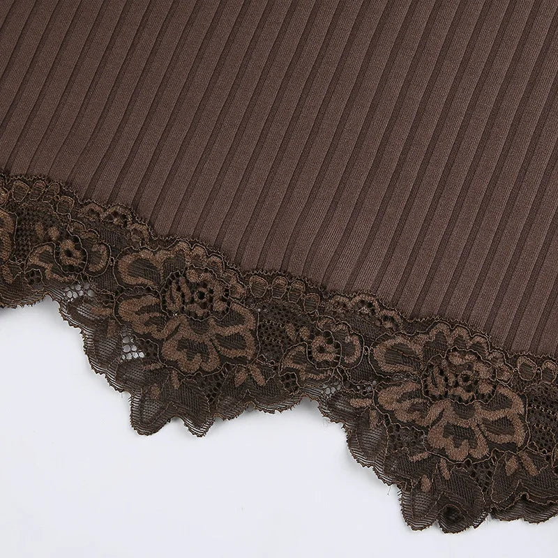 Gothic Women Camis