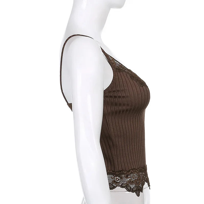 Gothic Women Camis