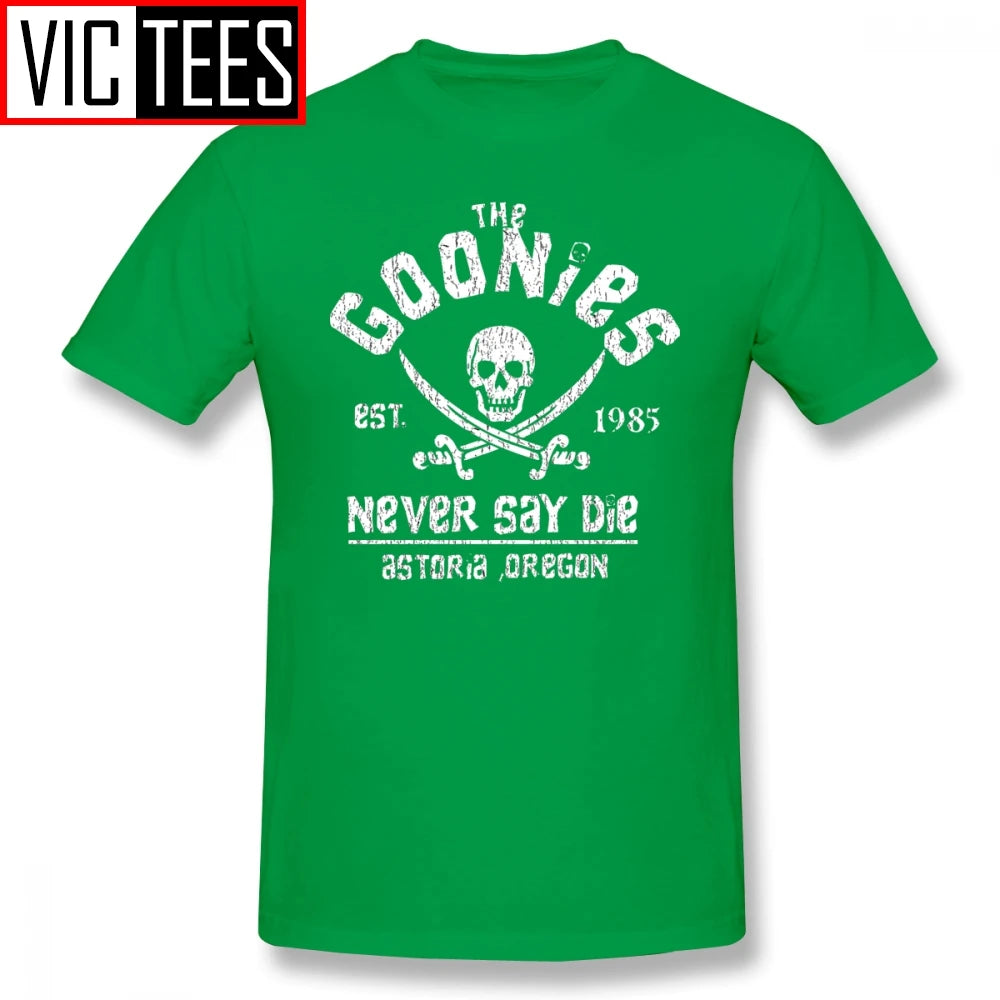 Goonies T Shirt