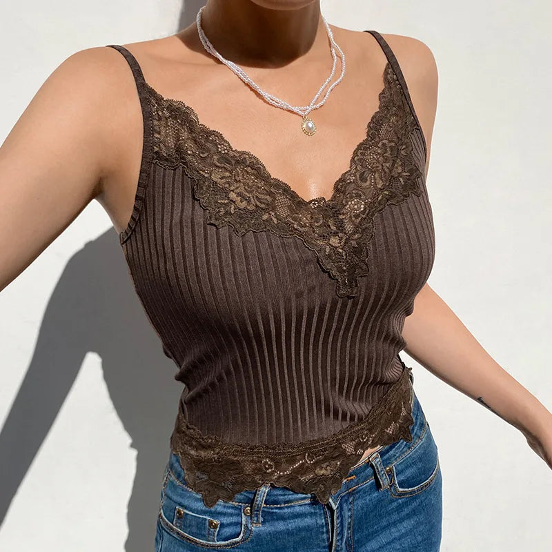 Gothic Women Camis