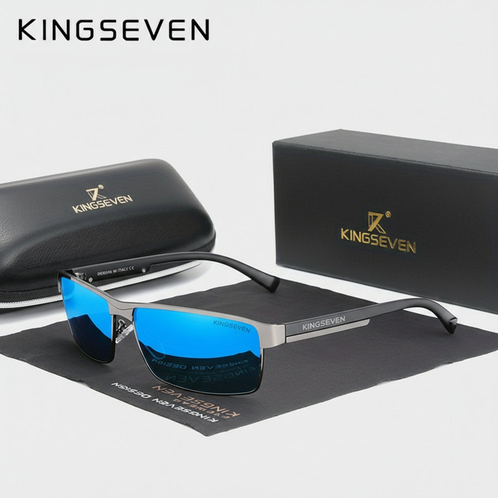 Polarized Men's Sunglasses