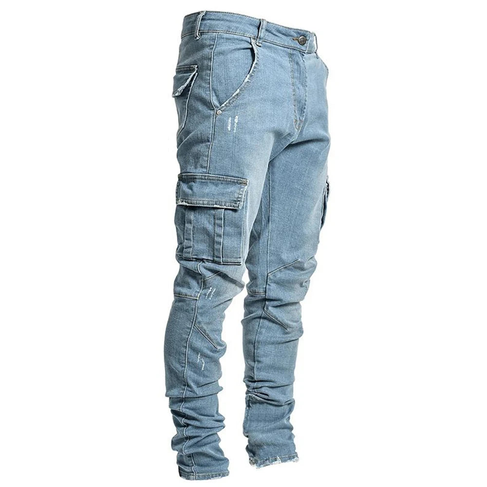 Street Jeans