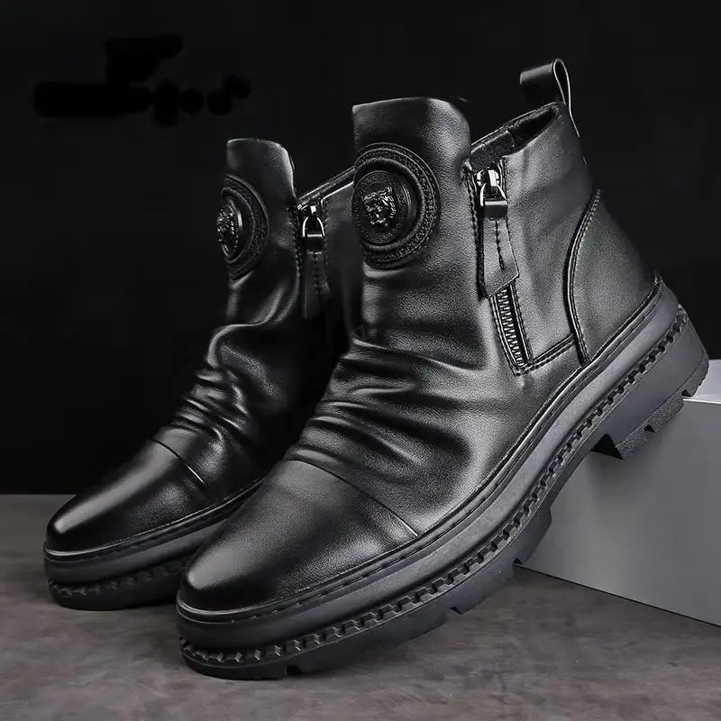 Chelsea Boots for Men