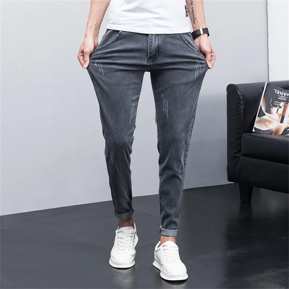 Men Jeans