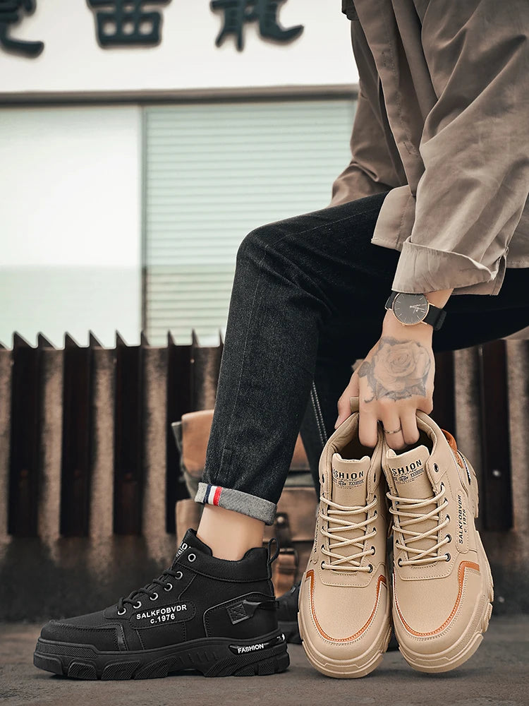 Men's Boot