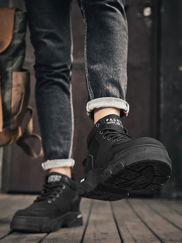 Men's Boot