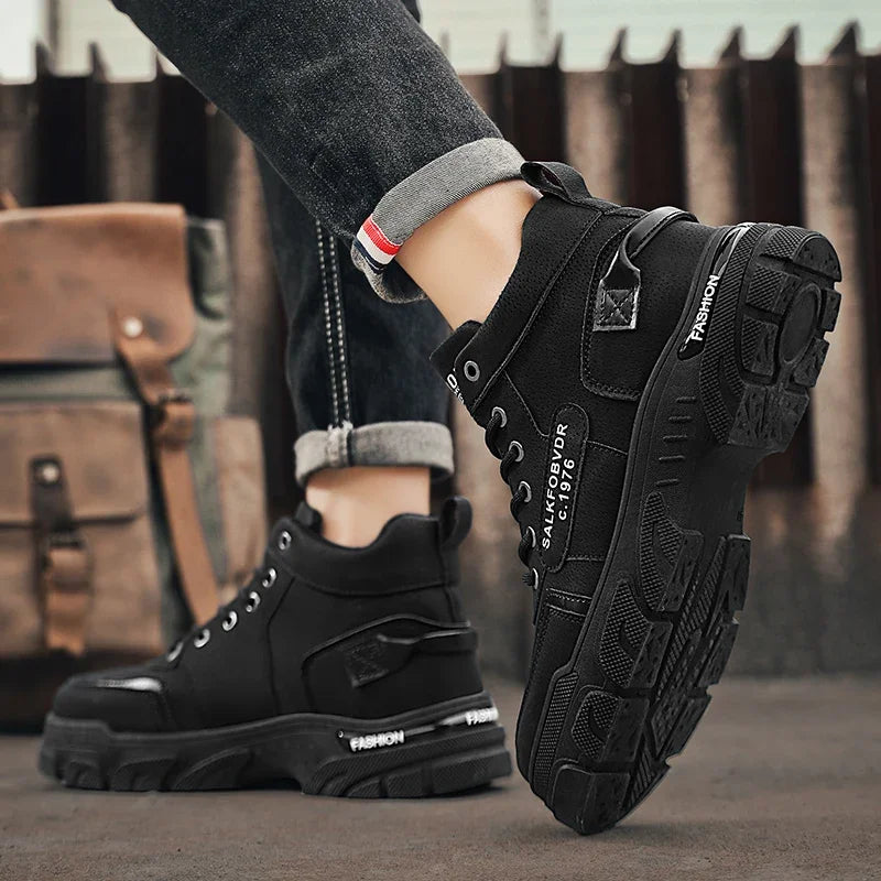 Men's Boot