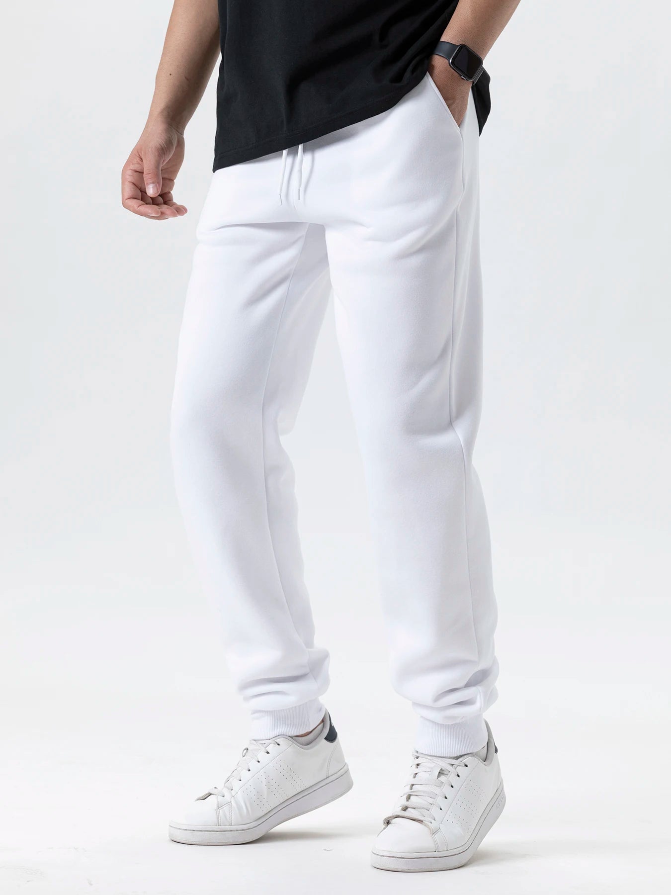 Mens Casual Pants