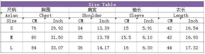 Vintage Print Short Sleeve T-Shirt
