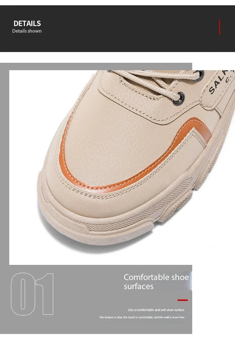 Men's Boot