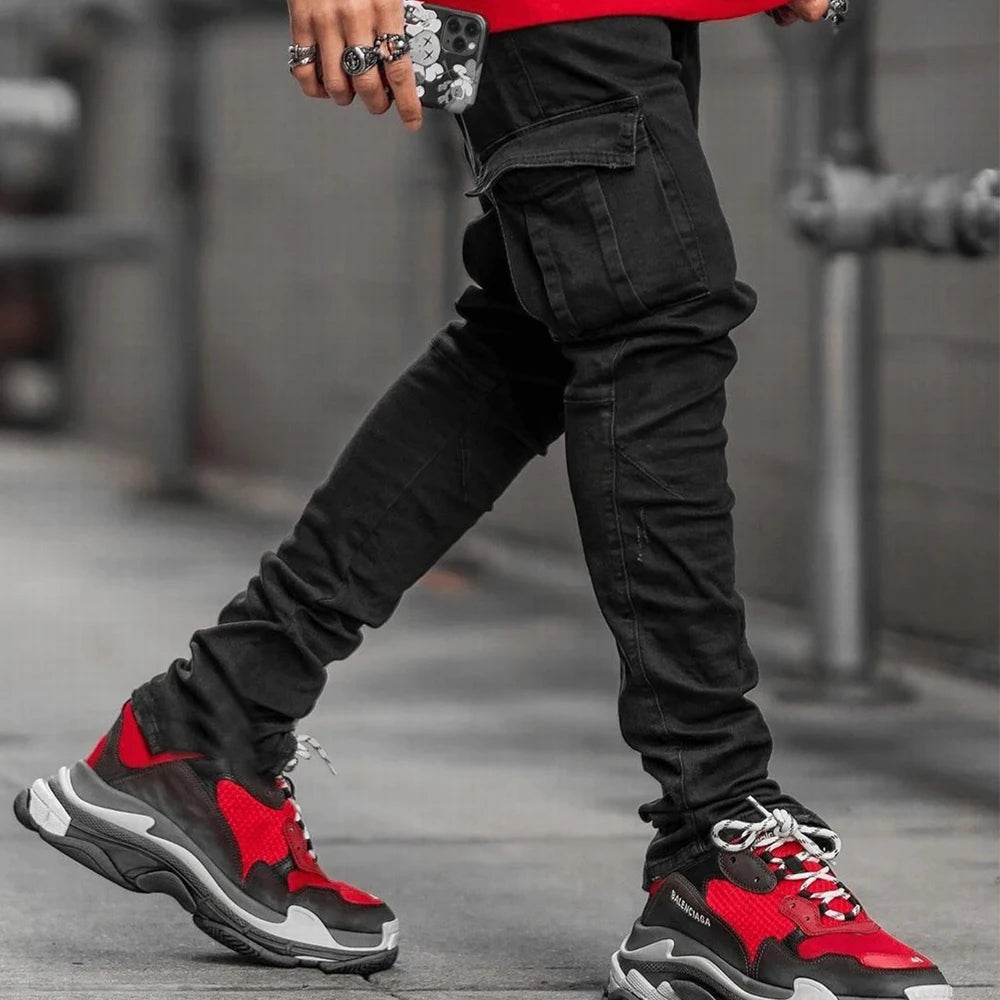 Street Jeans