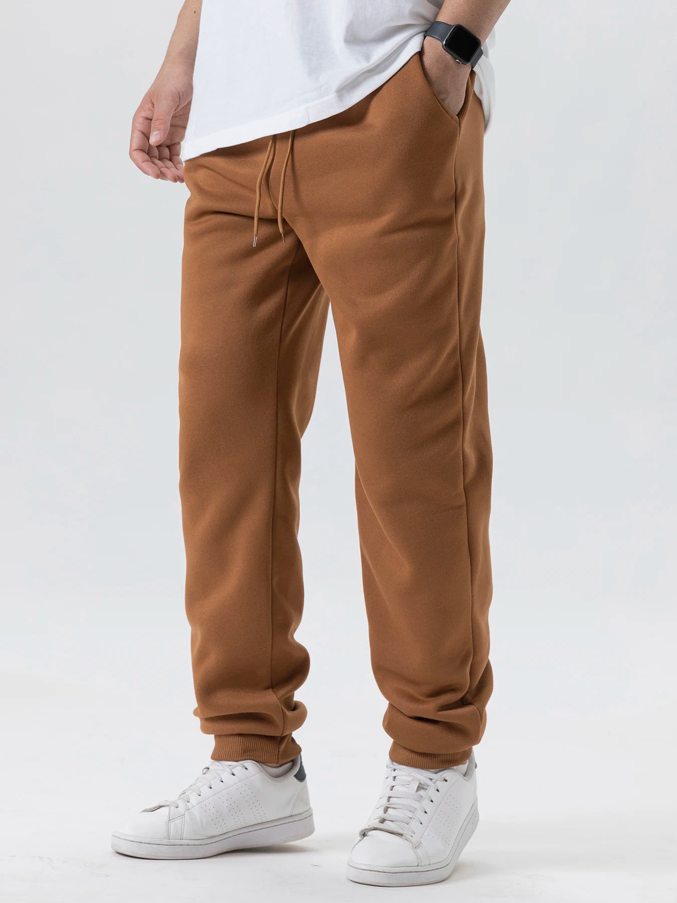 Mens Casual Pants