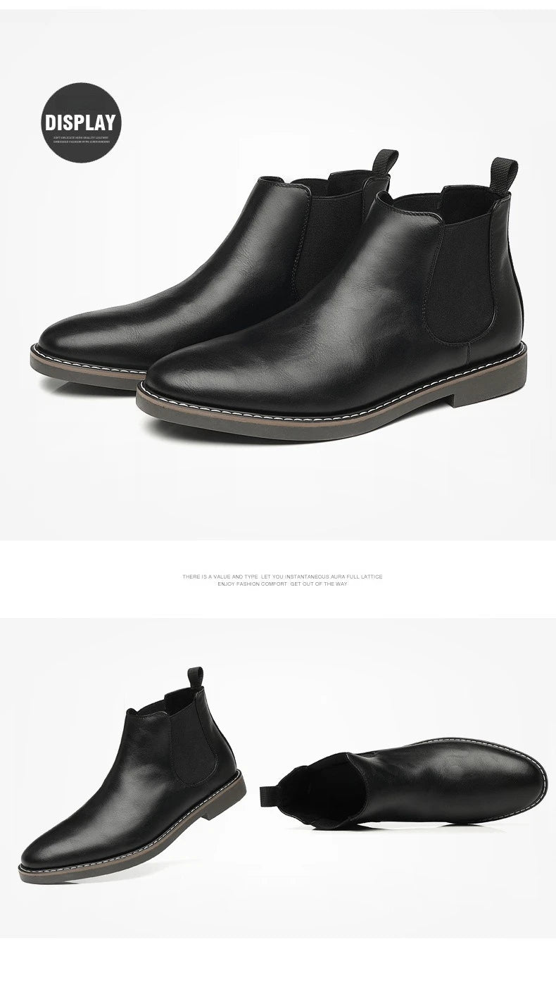 Men's Chelsea Boots