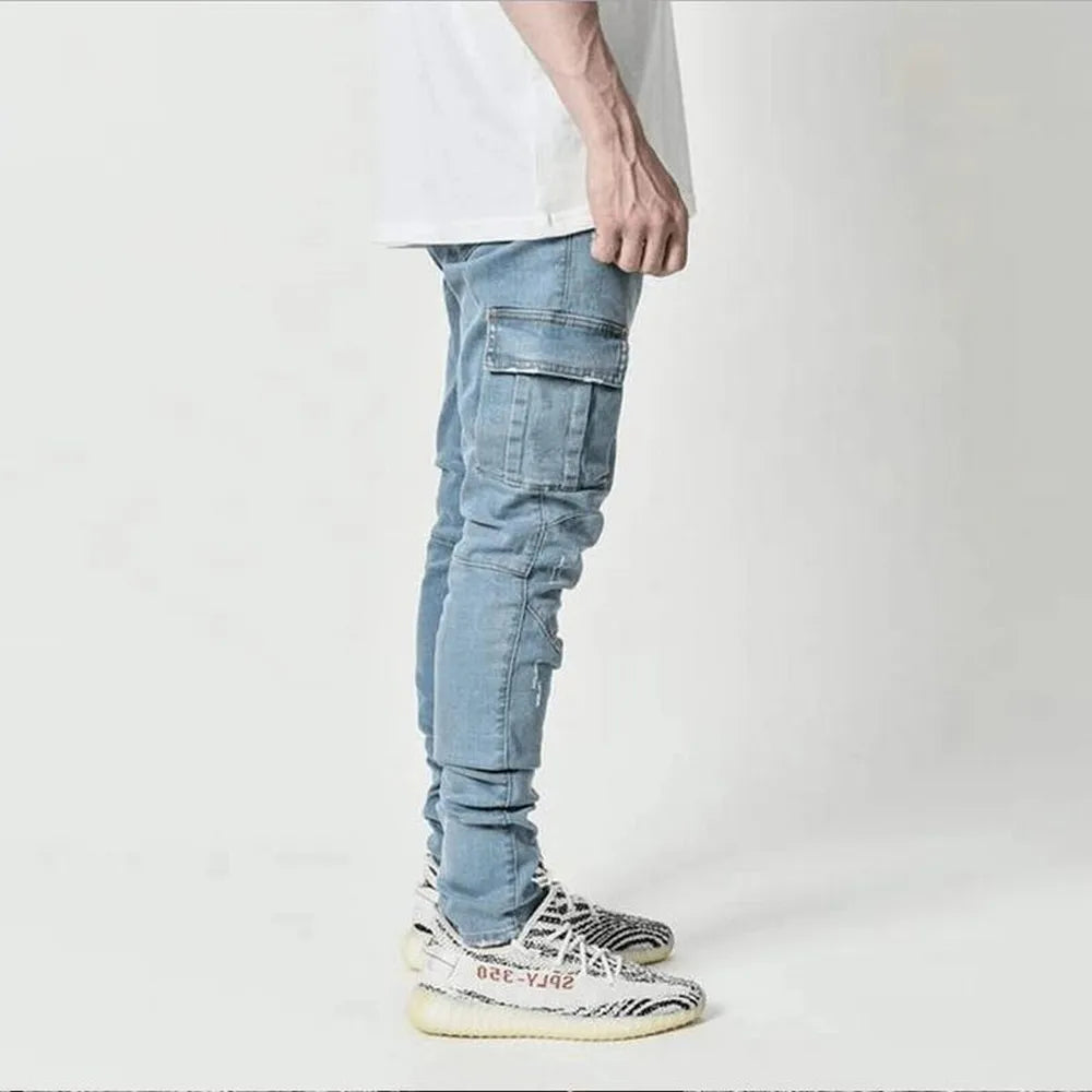 Street Jeans