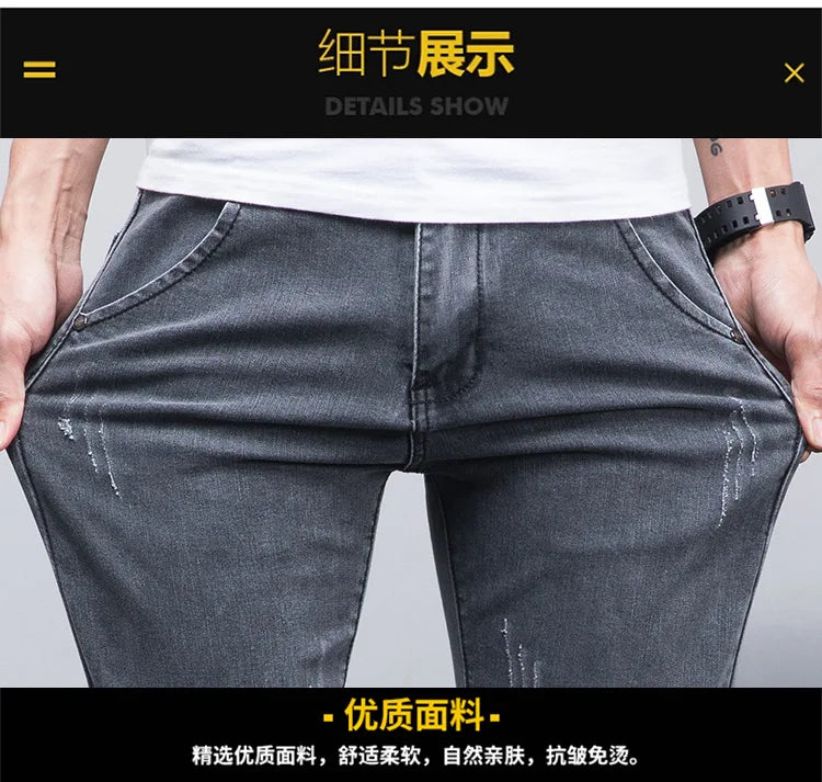 Men Jeans
