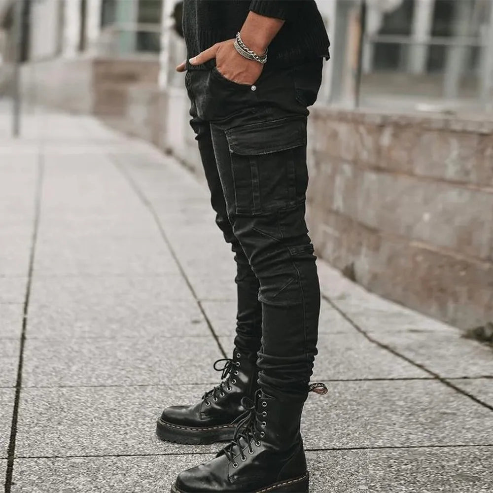 Street Jeans