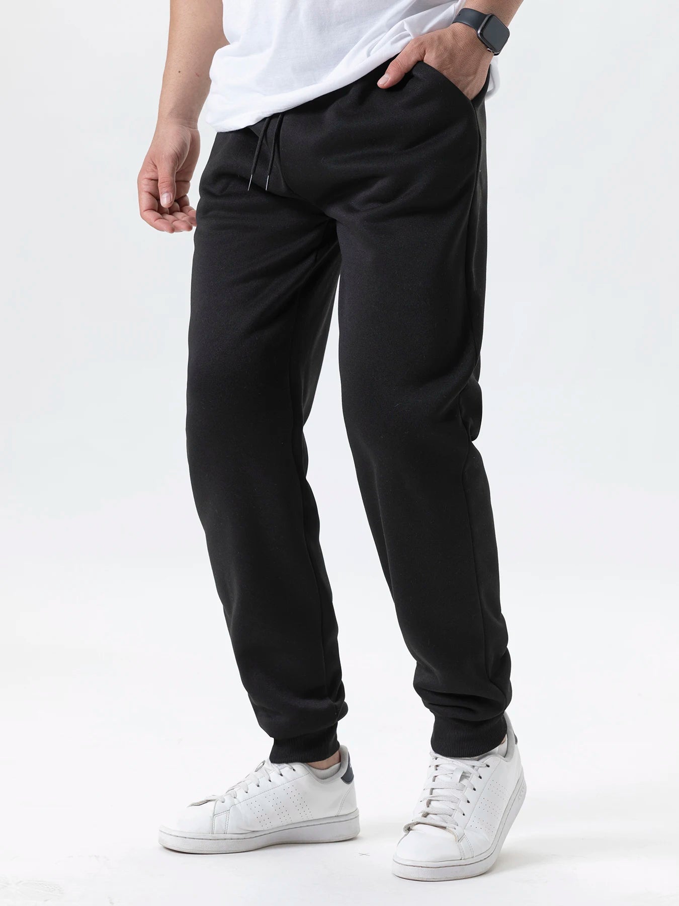 Mens Casual Pants