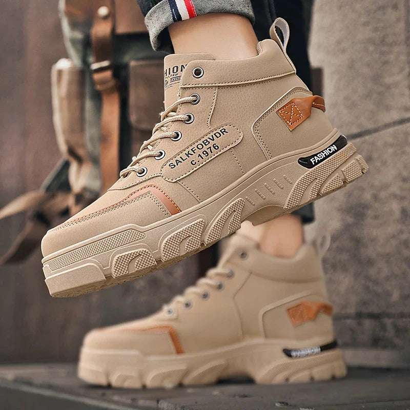 Men's Boot